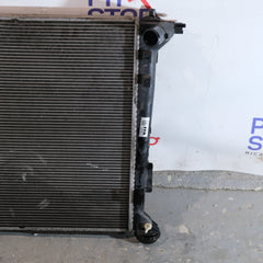 25310d7000 RADIATORE ACQUA HYUNDAI TUCSON 1.7 CRDI 2017 BX51