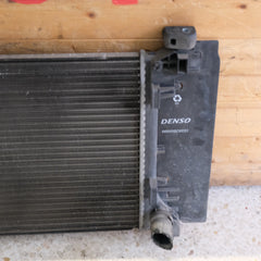 885560000 RADIATORE ACQUA ALFA ROMEO MITO 1.4 BENZINA 2010 BX51