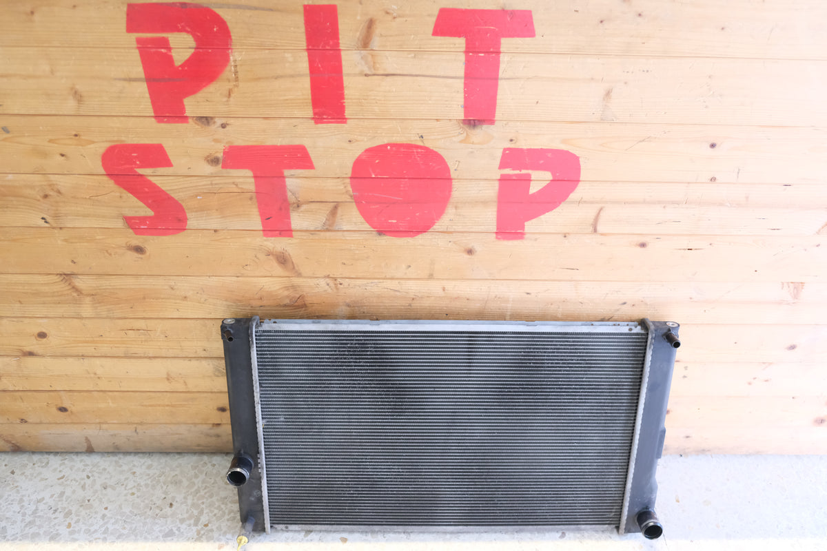 422134-3651 RADIATORE ACQUA MOTORE LEXUS CT200H 1.8 HYBRID 2014 BX51