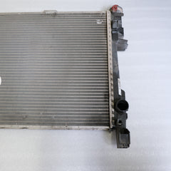 A1695000403 RADIATORE ACQUA MERCEDES CLASSE A 180 W169 2.0 D AUT 2006 bx51