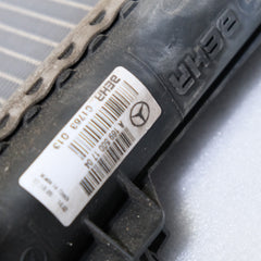 A1695000403 RADIATORE ACQUA MERCEDES CLASSE A 180 W169 2.0 D AUT 2006 bx51