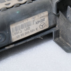 A1695000403 RADIATORE ACQUA MERCEDES CLASSE A 180 W169 2.0 D AUT 2006 bx51