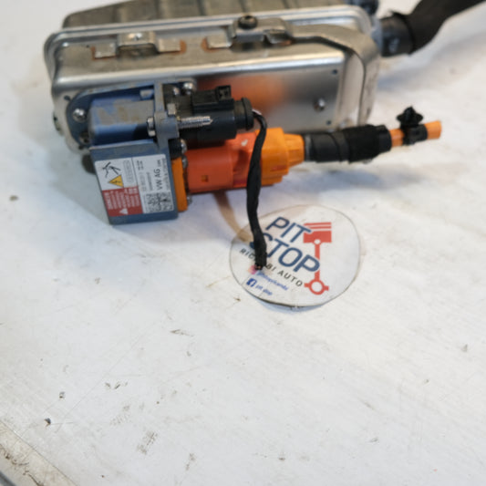 3q0963231f RADIATORE BATTERIA LIQUIDO AUDI Q5 FYT HYBRID 2022 12G