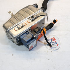 3q0963231f RADIATORE BATTERIA LIQUIDO AUDI Q5 FYT HYBRID 2022 12G