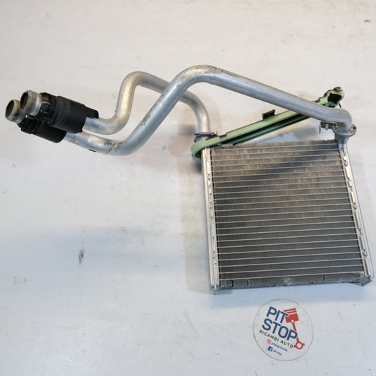 5Q0819031B TERMOSCAMBIATORE RADIATORE RISCALDAMENTO VW GOLF 7 AUDI A3 BX51