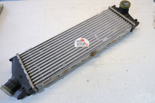 8200411160 RADIATORE INTERCOOLER RENAULT TRAFIC VIVARO 2006 2.0 DIESEL 84KW 10G