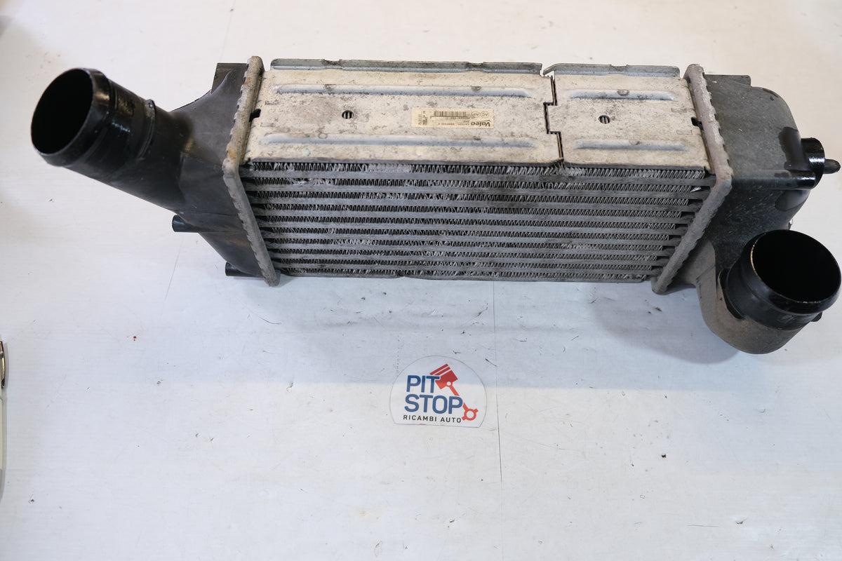 9656897180 RADIATORE INTERCOOLER CITROEN C4 PICASSO 2.0 HDI 2006/2013 10G
