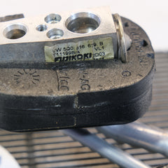5q0816619b 5wb816103 RADIATORE VALVOLA ESPANSIONE AUDI Q2 2020 BX51