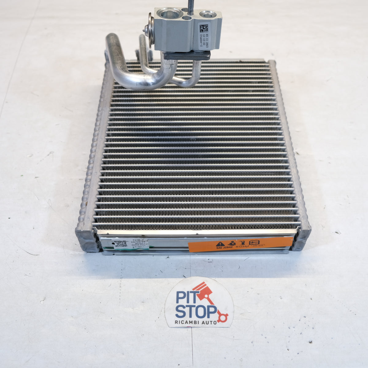 a2478307800 VALVOLA ESPANSIONE RADIATORE EVAPORATORE MERCEDES GLA H247 BX51