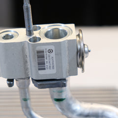 a2478307800 VALVOLA ESPANSIONE RADIATORE EVAPORATORE MERCEDES GLA H247 BX51