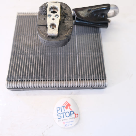 5wb816103 VALVOLA ESPANSIONE RADIATORE APPARATO STUFA AUDI A3 8Y 2021> BX51