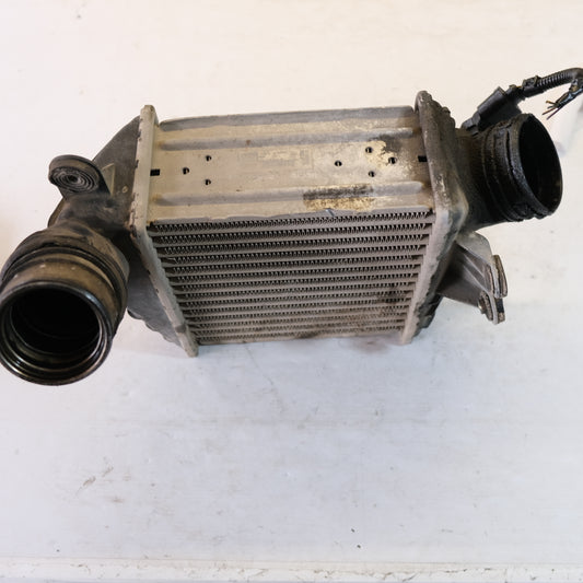 1C0145803D RADIATORE INTERCOOLER NEW BEETLE (99-05) (05-11) 1.9 TDI 10G