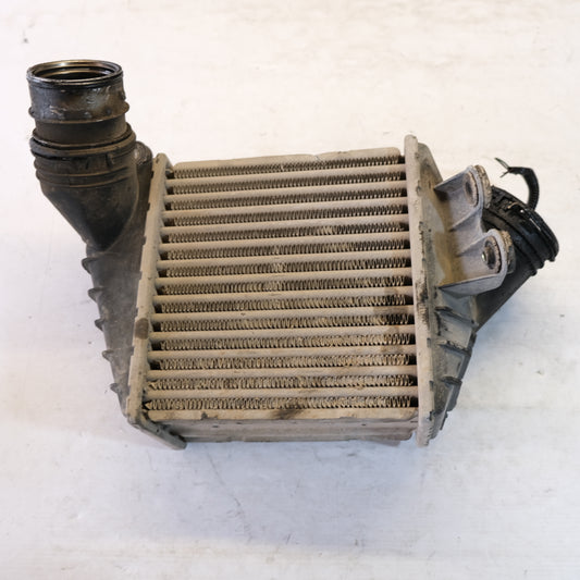 1C0145803D RADIATORE INTERCOOLER NEW BEETLE (99-05) (05-11) 1.9 TDI 10G