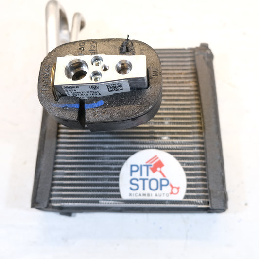 2Q1816103A EVAPORATORE RADIATORE CLIMATIZZATORE CLIMA A/C T-CROSS FABIA BX51