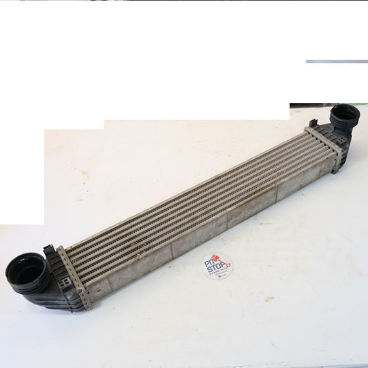 A1695000900 INTERCOOLER MERCEDES CLASSE A W169 2.0 CDi 2004/2012 10g