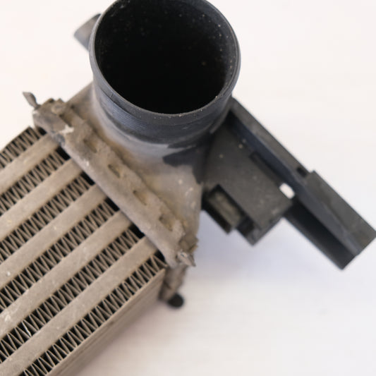6R0145805 RADIATORE INTERCOOLER SCAMBIATORE Polo 6r IBIZA RAPID 1.6 tdi cay 10g