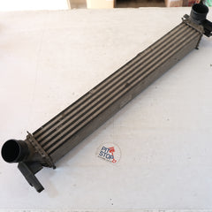 6R0145805 RADIATORE INTERCOOLER SCAMBIATORE Polo 6r IBIZA RAPID 1.6 tdi cay 10g