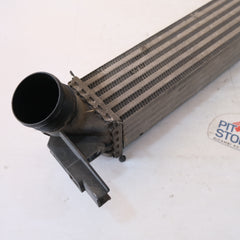 6R0145805 RADIATORE INTERCOOLER SCAMBIATORE Polo 6r IBIZA RAPID 1.6 tdi cay 10g
