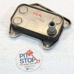 A6121880101 RADIATORE OLIO MERCEDES CLASSE C W203 VITO 2001 2.2 CDI 10G