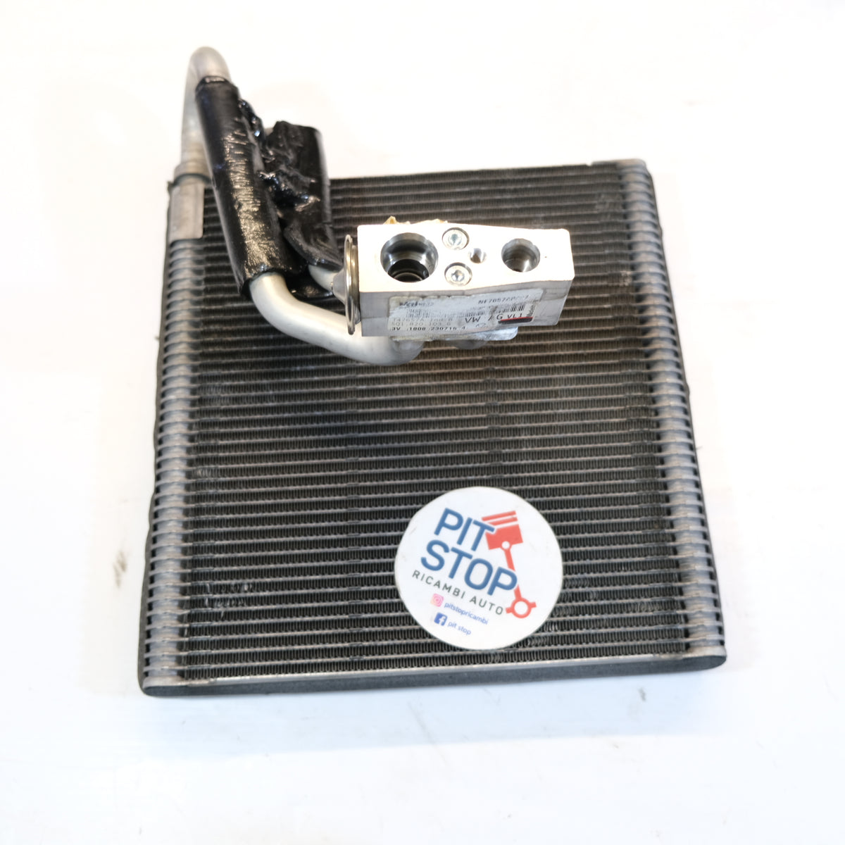 5Q1820103G VALVOLA ESPANSIONE EVAPORATORE AC VW GOLF 7 AUDI A3 8V BX51