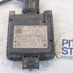 2Q0907686B CENTRALINA CONTROLLO ANGOLO CIECO DESTRO TIGUAN T-ROC 10gk