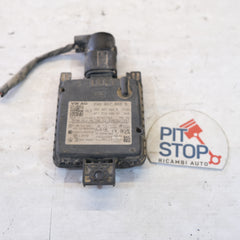 2Q0907686B CENTRALINA CONTROLLO ANGOLO CIECO DESTRO TIGUAN T-ROC 10gk