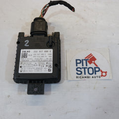 2Q0907686E CENTRALINA CONTROLLO DX ANGOLO CIECO CUPRA FORMENTOR 2022 10GK