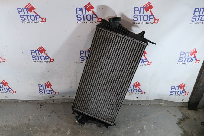 13241751 RADIATORE INTERCOOLER OPEL INSIGNIA A SW (2010) 2.0 DIESEL 96KW 51