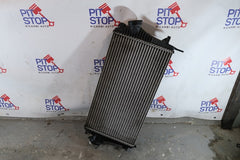 13241751 RADIATORE INTERCOOLER OPEL INSIGNIA A SW (2010) 2.0 DIESEL 96KW 51