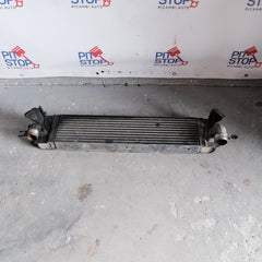 14461JG70C RADIATORE INTERCOOLER SCAMBIATORE ARIA/ARIA RENAULT KOLEOS 2.0 D