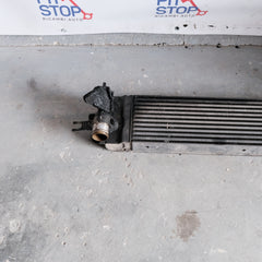 14461JG70C RADIATORE INTERCOOLER SCAMBIATORE ARIA/ARIA RENAULT KOLEOS 2.0 D