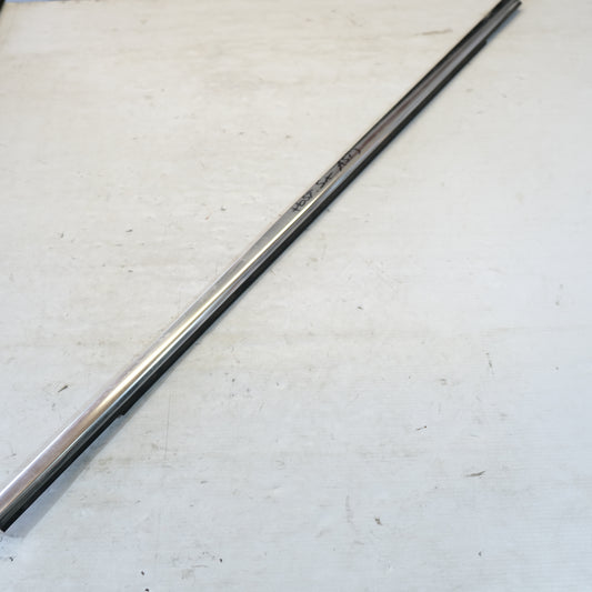 13260071 RASCHIAVETRO CROMATO POSTERIORE SINISTRO OPEL ASTRA J SW 2009/2015 10S