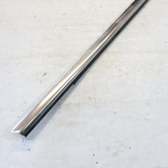 13260071 RASCHIAVETRO CROMATO POSTERIORE SINISTRO OPEL ASTRA J SW 2009/2015 10S