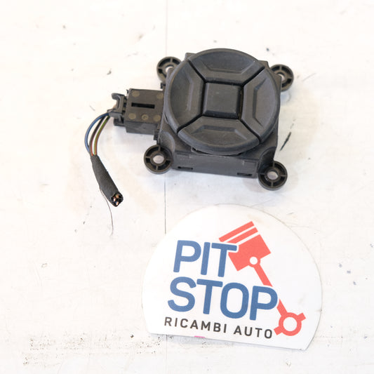 4N0959778E COMANDO REGOLAZIONE SEDILE ANTERIORE DESTRO AUDI A6 C8 2018> 10G