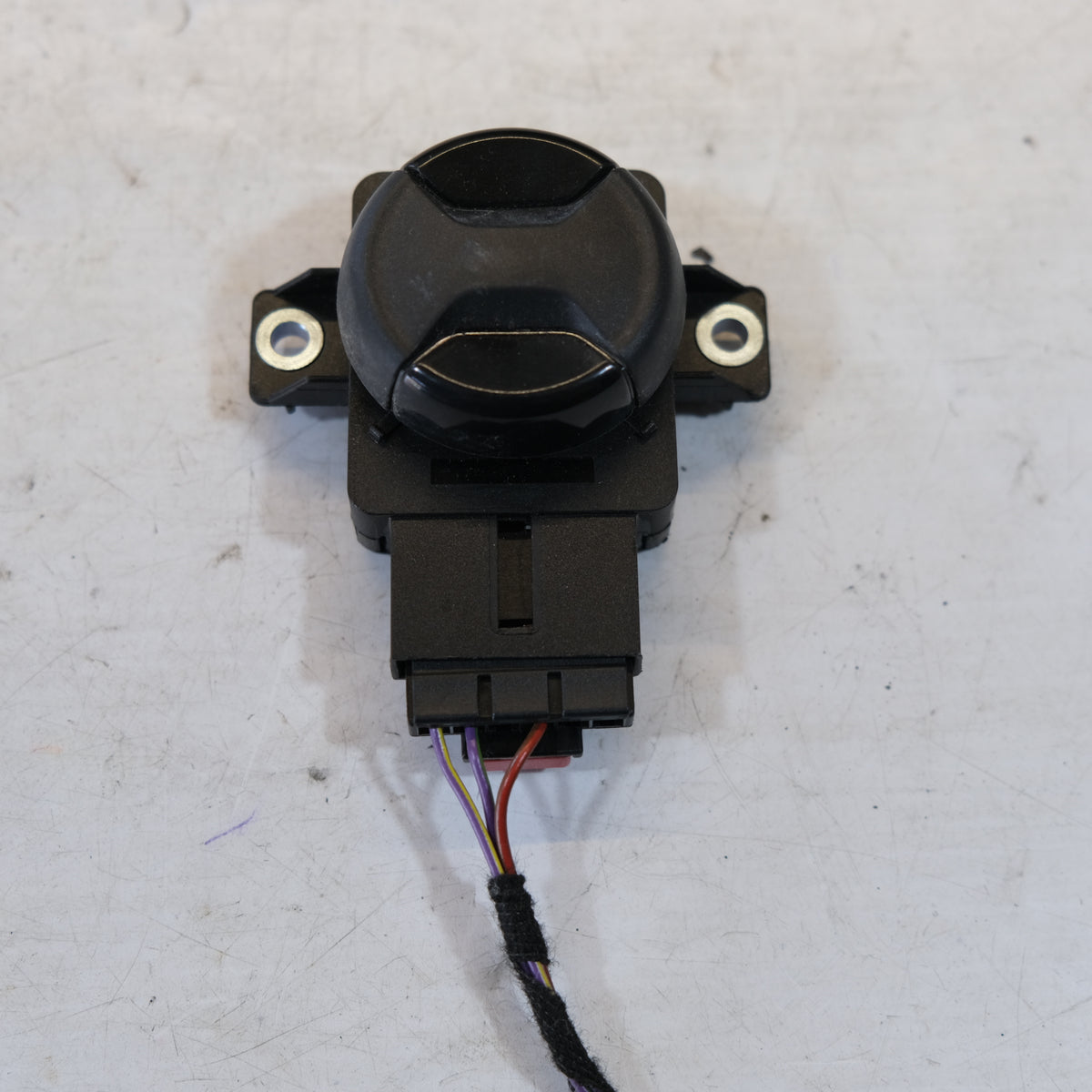 5g0959777a INTERRUTTORE REGOLAZIONE SEDILE ANT. SINISTRO VW GOLF 8 TIGUAN 10G