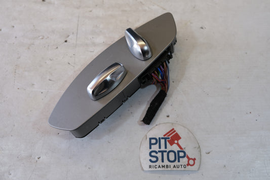 7pp959747ad INTERRUTTORE REGOLAZIONE SEDILE SINISTRO PORSCHE MACAN 2022 10G