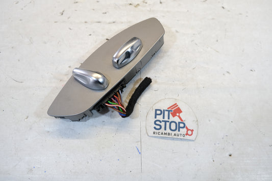 7pp959748 PULSANTI INTERRUTTORE REGOLATORE SEDILE DX PORSCHE MACAN 2013> 10G