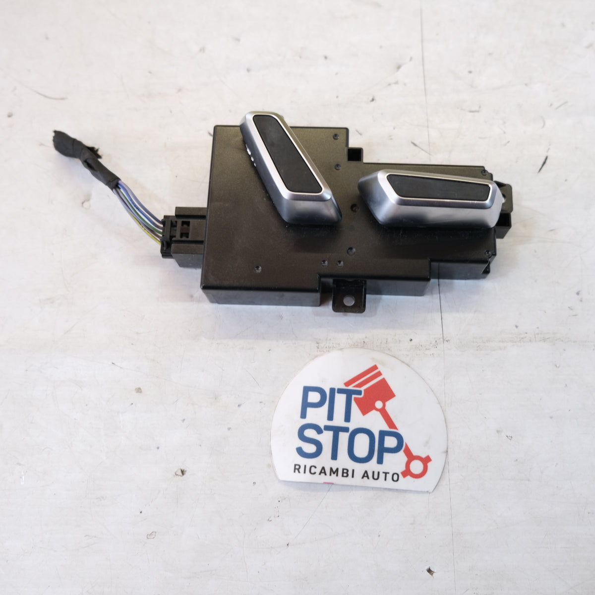 85e959748a COMANDO REGOLAZIONE SEDILE AUDI A6 A7 C8 2022 10G