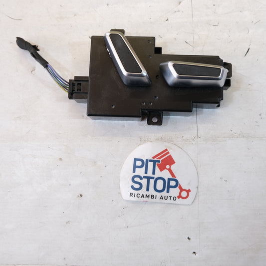 85e959748a COMANDO REGOLAZIONE SEDILE AUDI A6 A7 C8 2022 10G