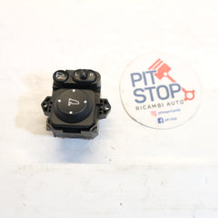 1652t TZA J111 REGOLATORE SPECCHIETTI HONDA CIVIC 10G