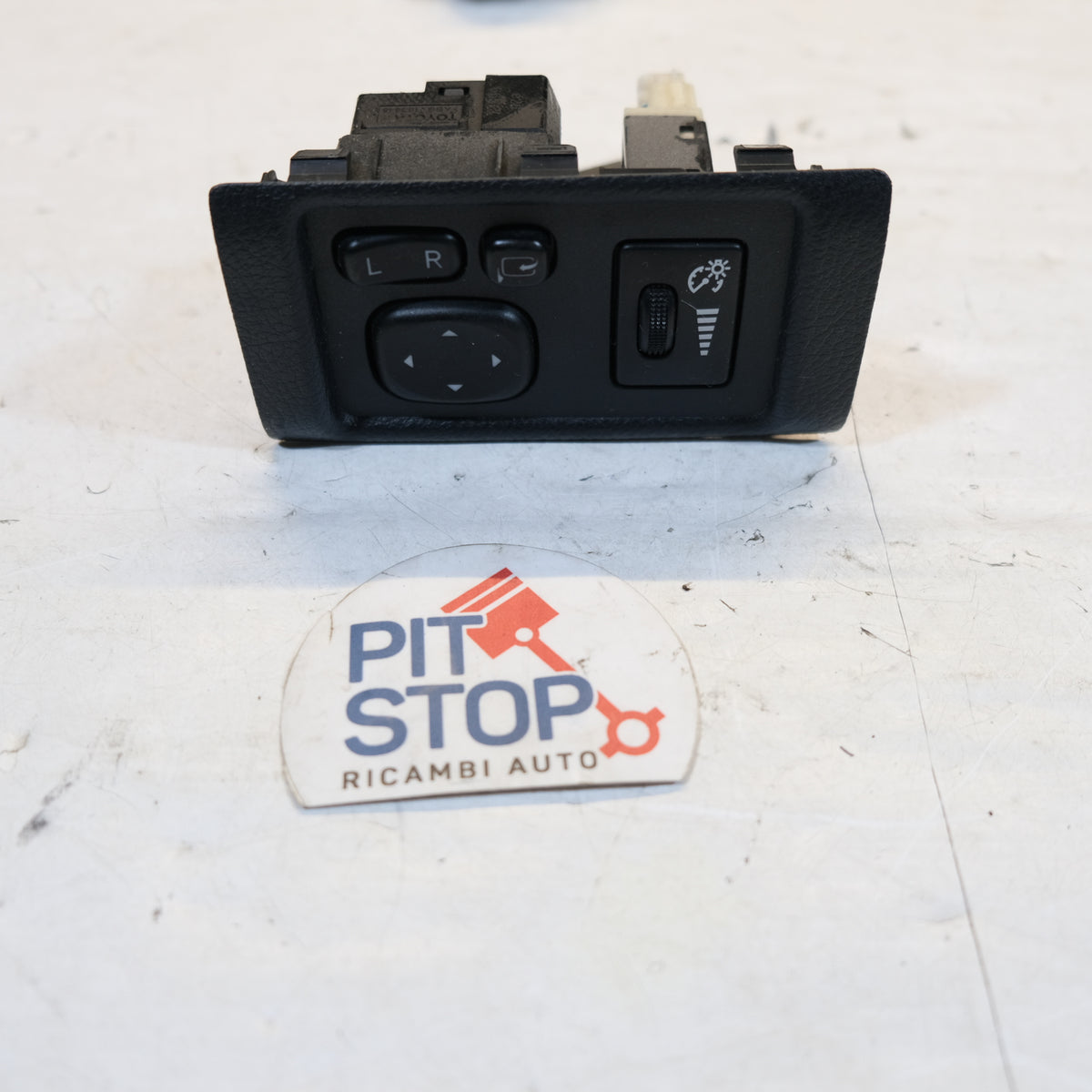 REGOLATORE SPECCHIETTI RETROVISORE LEXUS CT 200H CT200H 2011> 10G