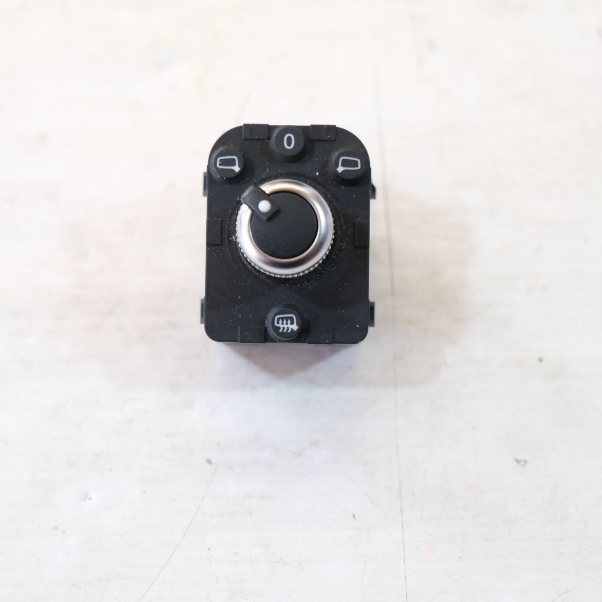 4m0959565s REGOLATORE SPECCHIETTI ELETTRICI AUDI Q2 2016> 10G