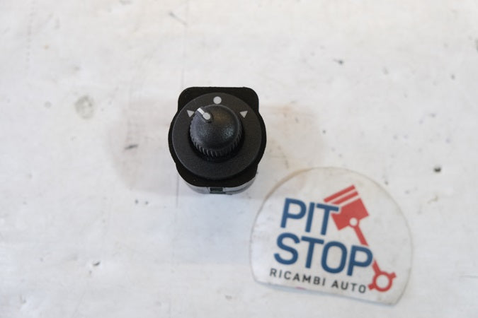 735585361 REGOLATORE SPECCHIETTI RETROVISORI FIAT 500 L Serie (351_352) 10g