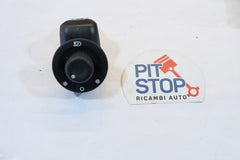 8200676529 INTERRUTTORE REGOLATORE SPECCHIETTI RENAULT CLIO 4a 07/12>12/16< 10G
