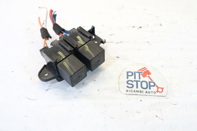1/116328/87 RELE' INTERNO JEEP COMPASS 2016> 10GY
