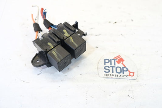 1/116328/87 RELE' INTERNO JEEP COMPASS 2016> 10GY