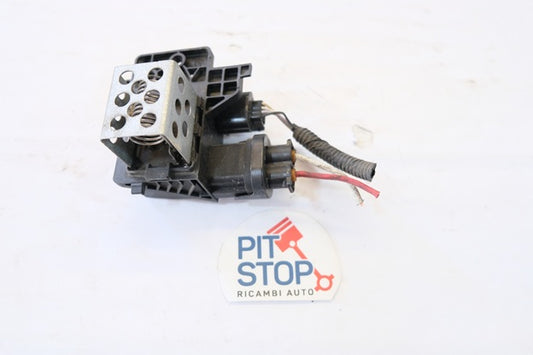 255503792r CENTRALINA ELETTROVENTOLA RESISTENZA RENAULT CLIO 4a 07/12>12/16< 12S