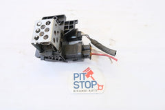 255503792r CENTRALINA ELETTROVENTOLA RESISTENZA RENAULT CLIO 4a 07/12>12/16< 12S