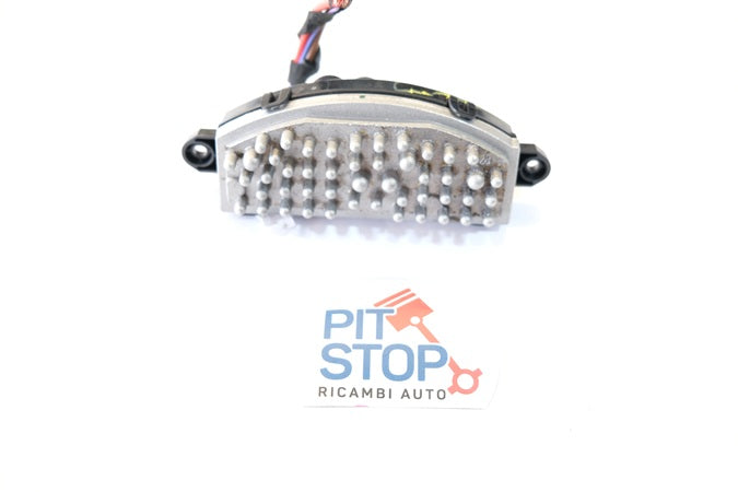 5WA907521 RESISTENZA RISCALDAMENTO CLIMATIZZATORE CUPRA LEON 2020> 10S