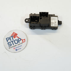 6G9T-19E624-DB HEATING RESISTOR FORD FOCUS SALOON 247121